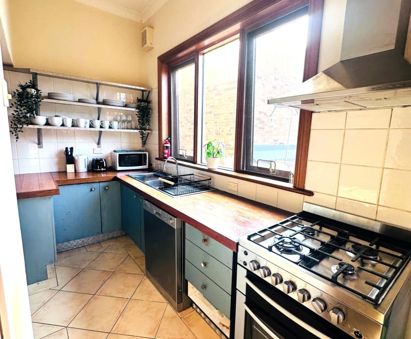 $360, Share-house, 6 bathrooms, Stanmore NSW 2048