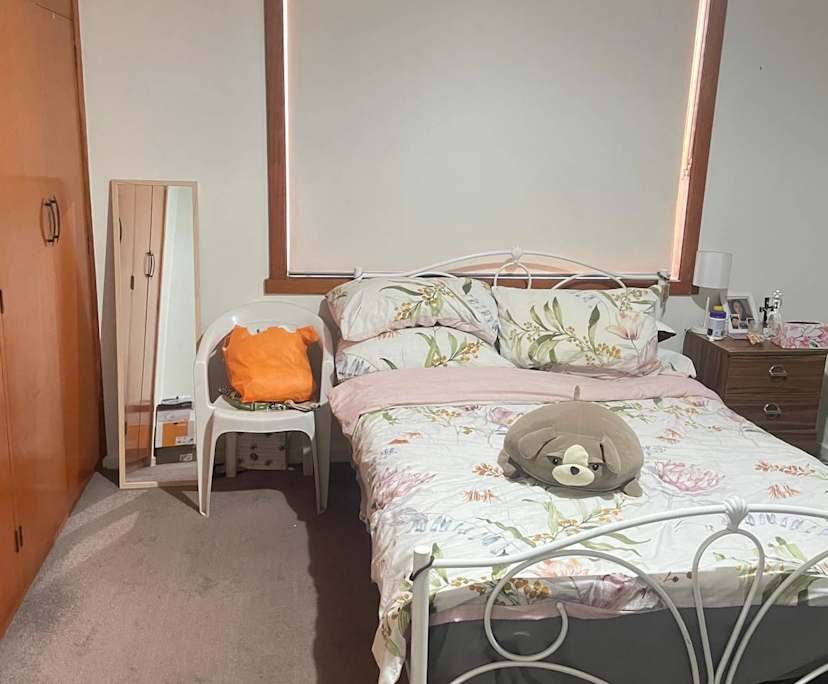$240, Flatshare, 2 bathrooms, Clayton VIC 3168