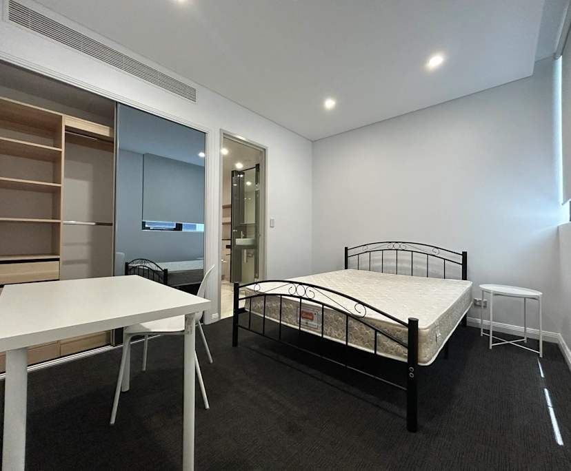 $400, Flatshare, 2 bathrooms, Rosebery NSW 2018