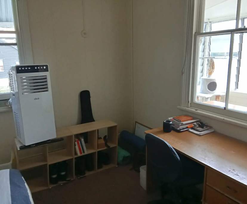 $300, Share-house, 4 bathrooms, Spring Hill QLD 4000