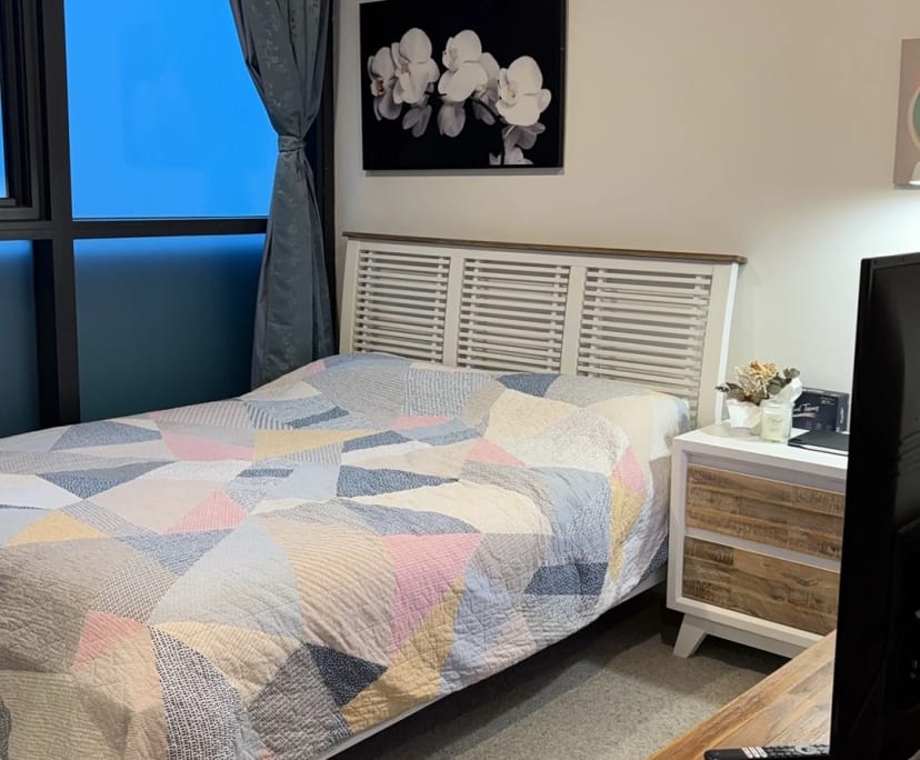 $485, Flatshare, 3 bathrooms, Fortitude Valley QLD 4006