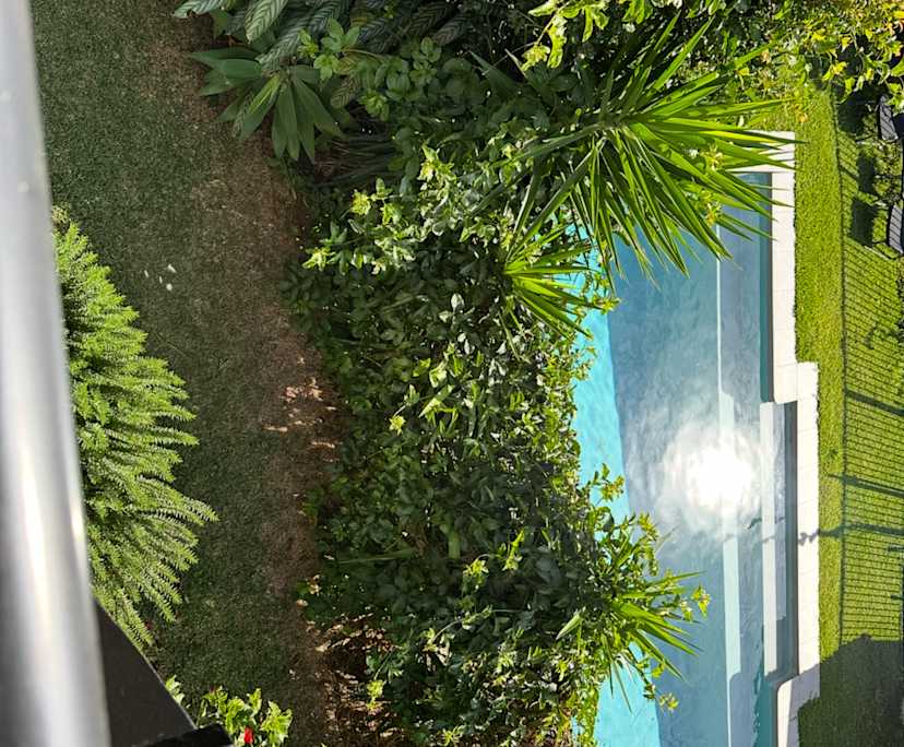 Homestay