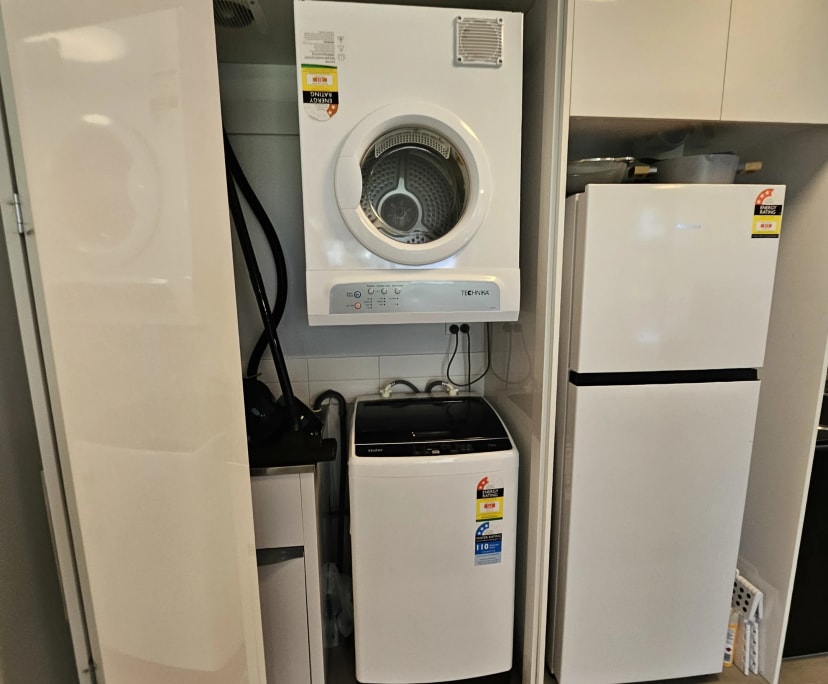 $420, Flatshare, 2 bathrooms, Southport QLD 4215