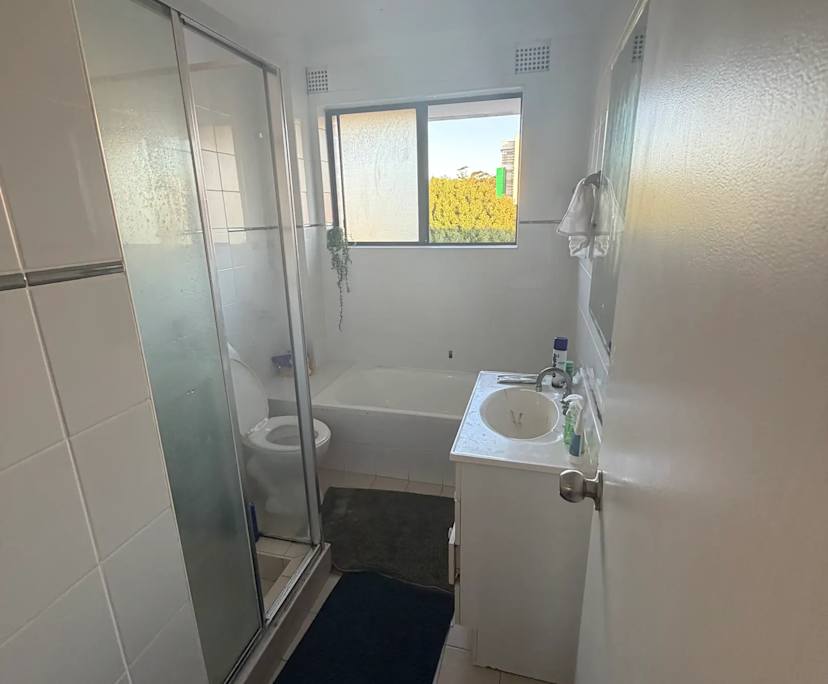 $450, Flatshare, 2 bathrooms, Randwick NSW 2031