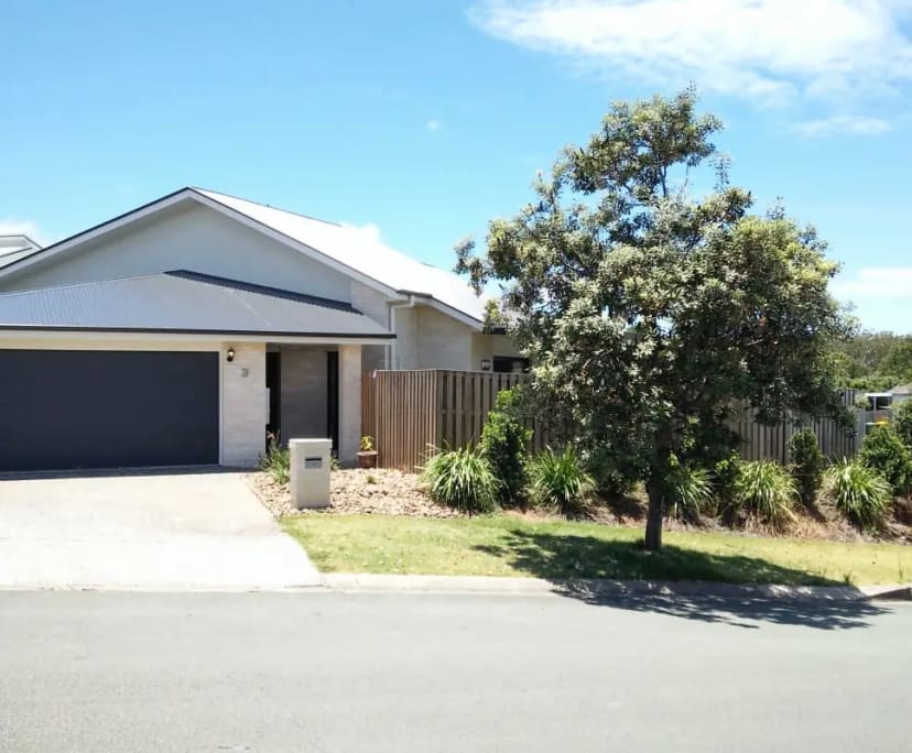 $220, Share-house, 3 bathrooms, Coomera QLD 4209