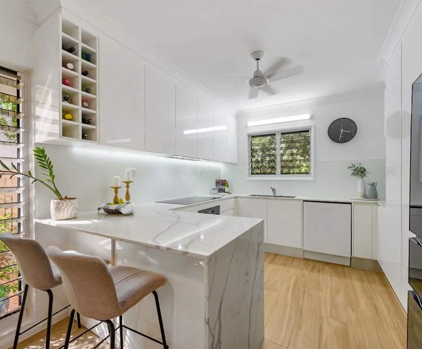 $500, Share-house, 3 bathrooms, North Ward QLD 4810