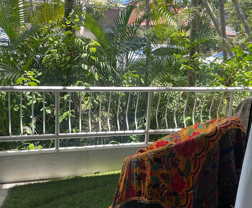 $500, Flatshare, 2 bathrooms, Mermaid Beach QLD 4218