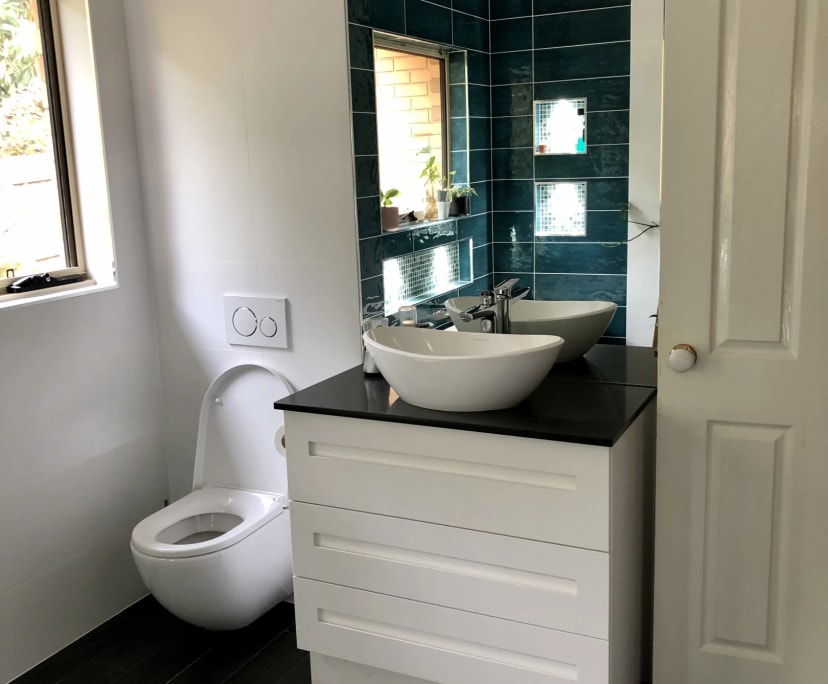 $300, Share-house, 3 bathrooms, O'Connor ACT 2602