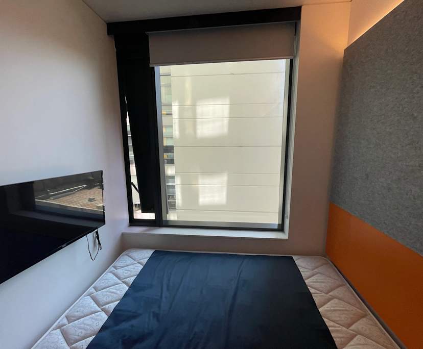 Student accommodation