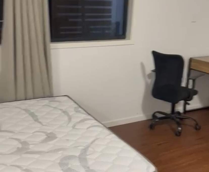 Furnished room with ensuite in a share house