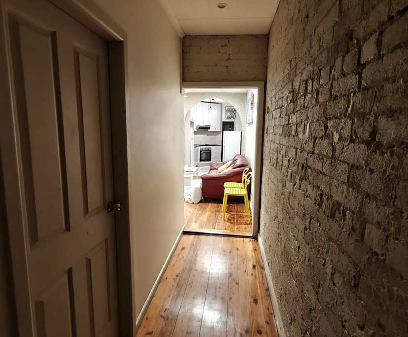 $312, Share-house, 4 bathrooms, Woolloomooloo NSW 2011