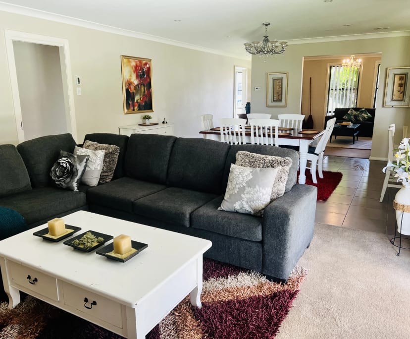 $300, Share-house, 4 bathrooms, Orange NSW 2800