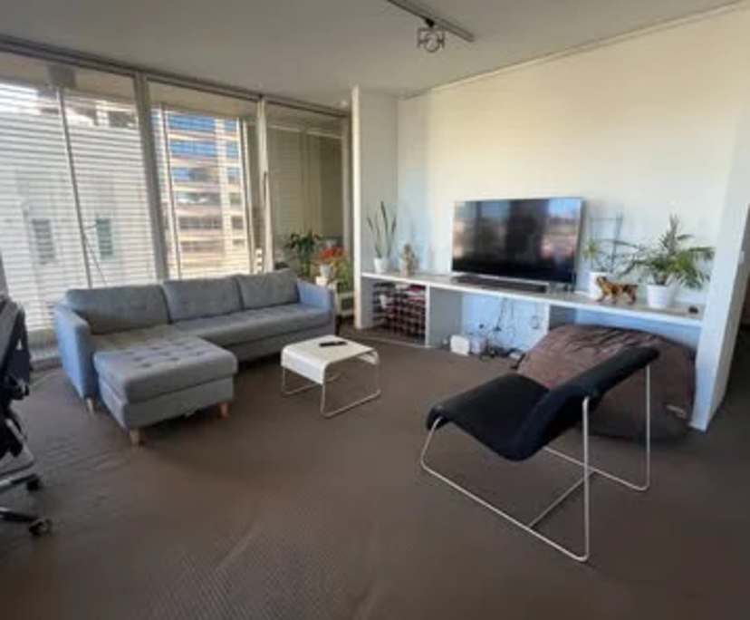 One bed flat for rent
