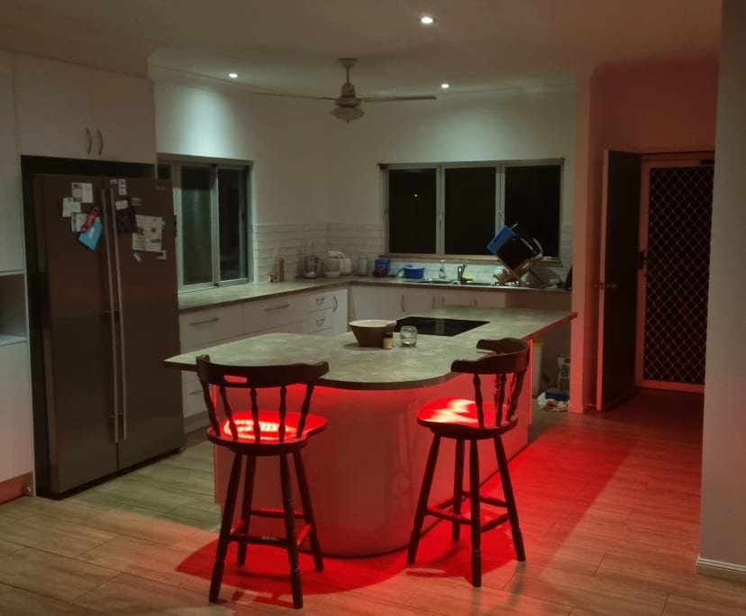 Room for Rent in Whitfield, Cairns 200, Unfurnish...