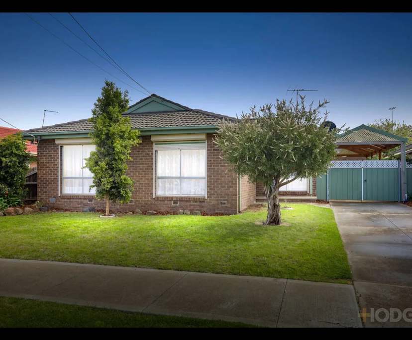 Whole property with 3 rooms for rent