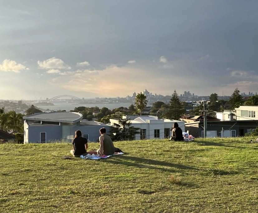 $370-460, Flatshare, 2 rooms, Rose Bay NSW 2029, Rose Bay NSW 2029