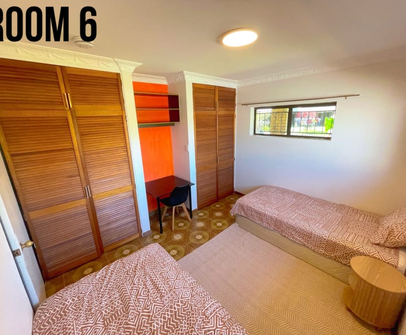 $310, Share-house, 6 bathrooms, East Brisbane QLD 4169