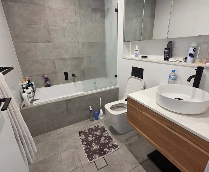 $450, Flatshare, 3 bathrooms, Mascot NSW 2020