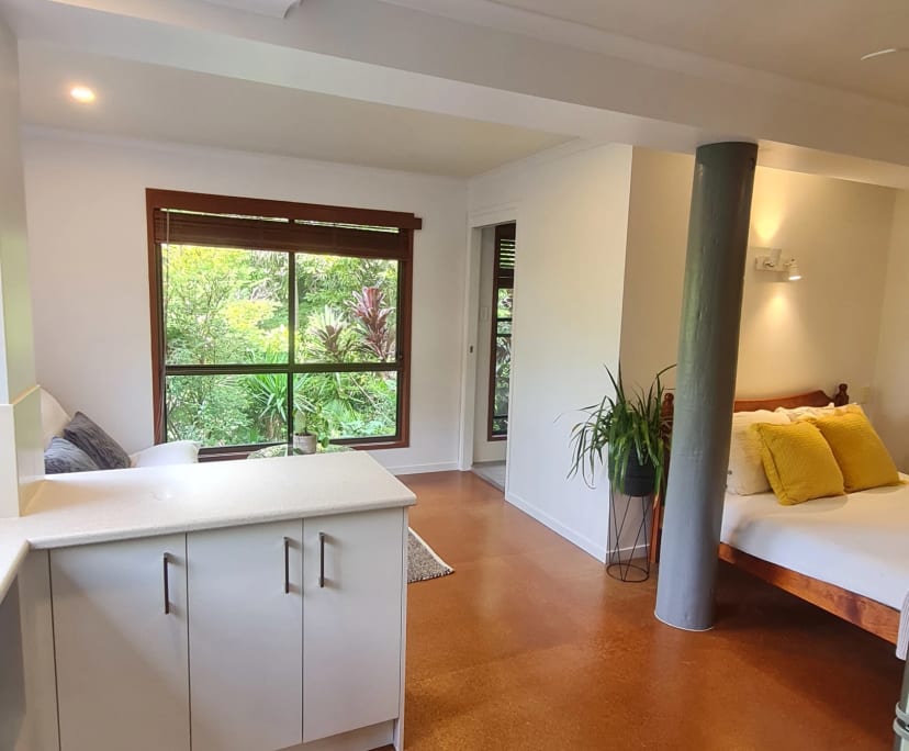 $450, Granny-flat, 1 bathroom, Bilambil Heights NSW 2486