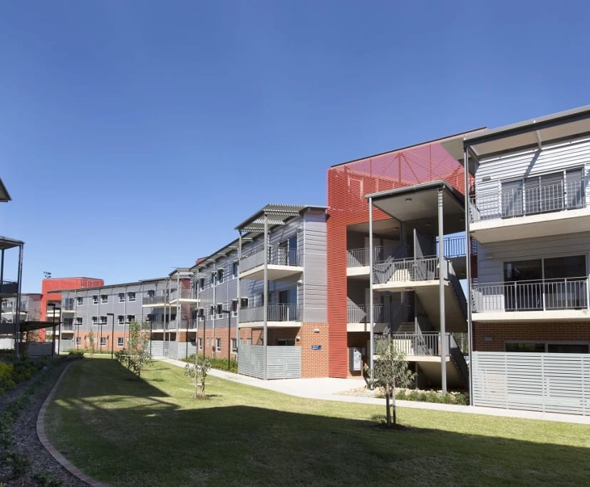 $202-323, Student-accommodation, 7 rooms, Milperra NSW 2214, Milperra NSW 2214