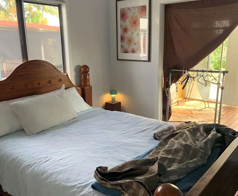 $300, Share-house, 3 bathrooms, Virginia QLD 4014