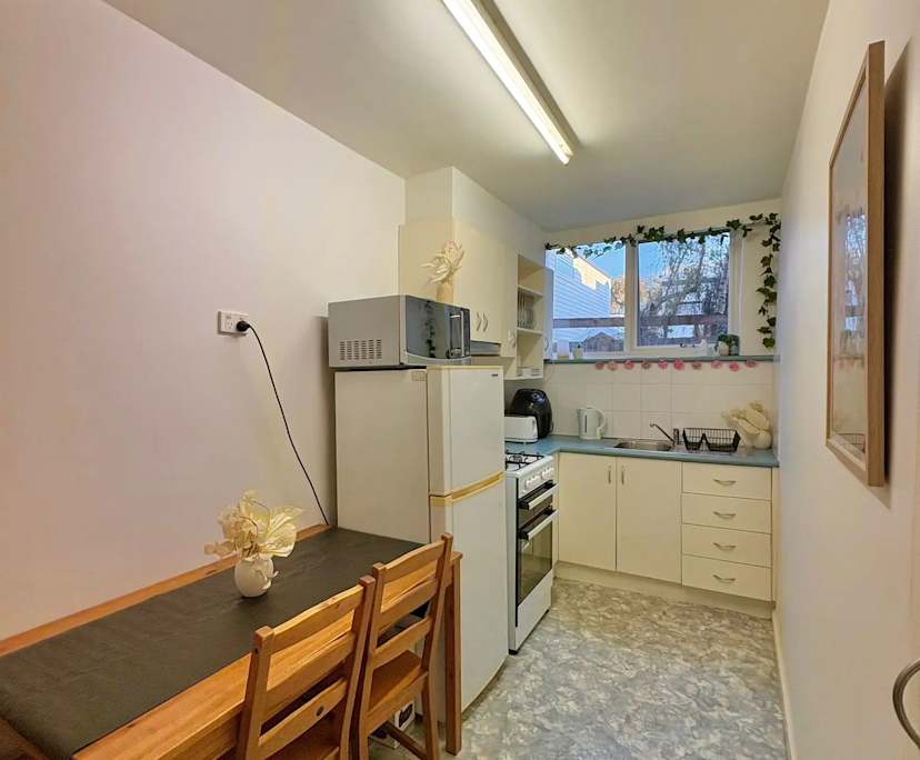 $335, Flatshare, 3 bathrooms, Richmond VIC 3121