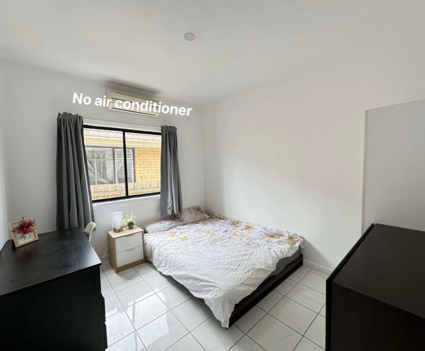 $210, Share-house, 5 bathrooms, Springvale VIC 3171