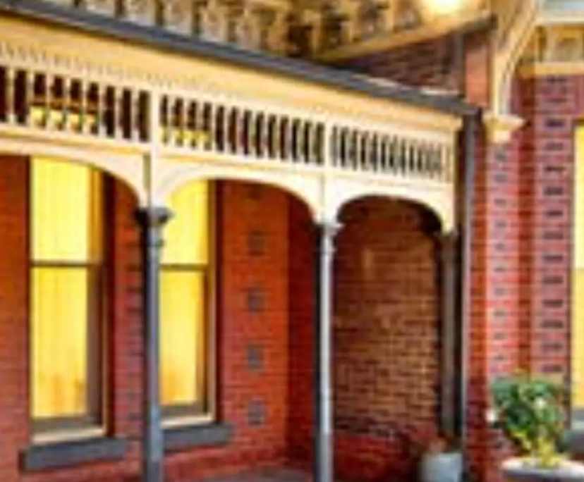 Student accommodation
