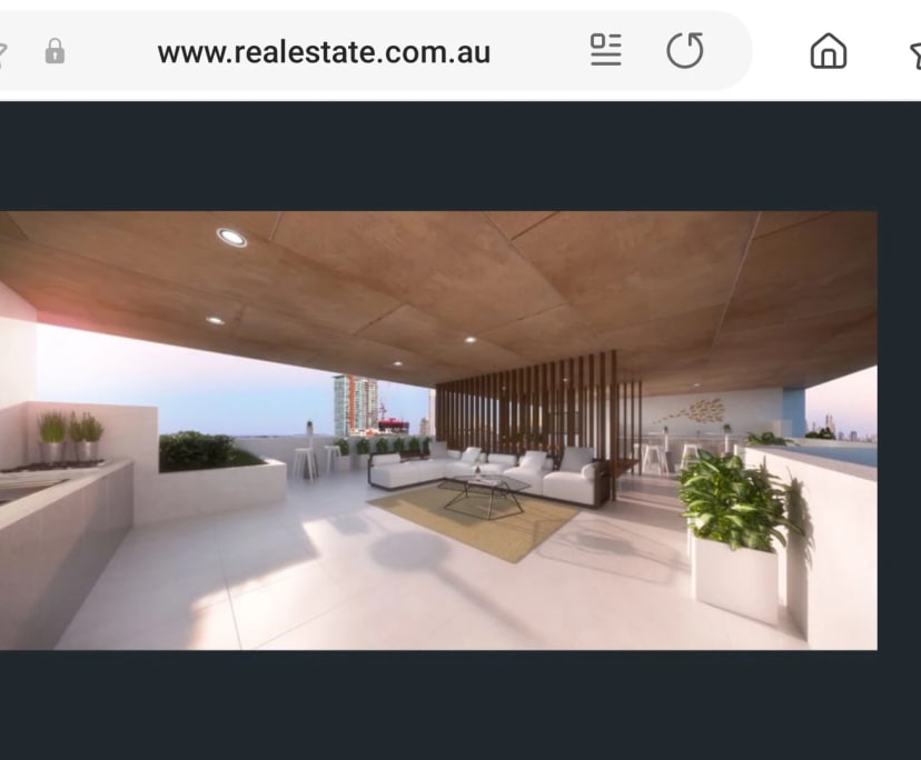 $375, Flatshare, 2 bathrooms, Southport QLD 4215