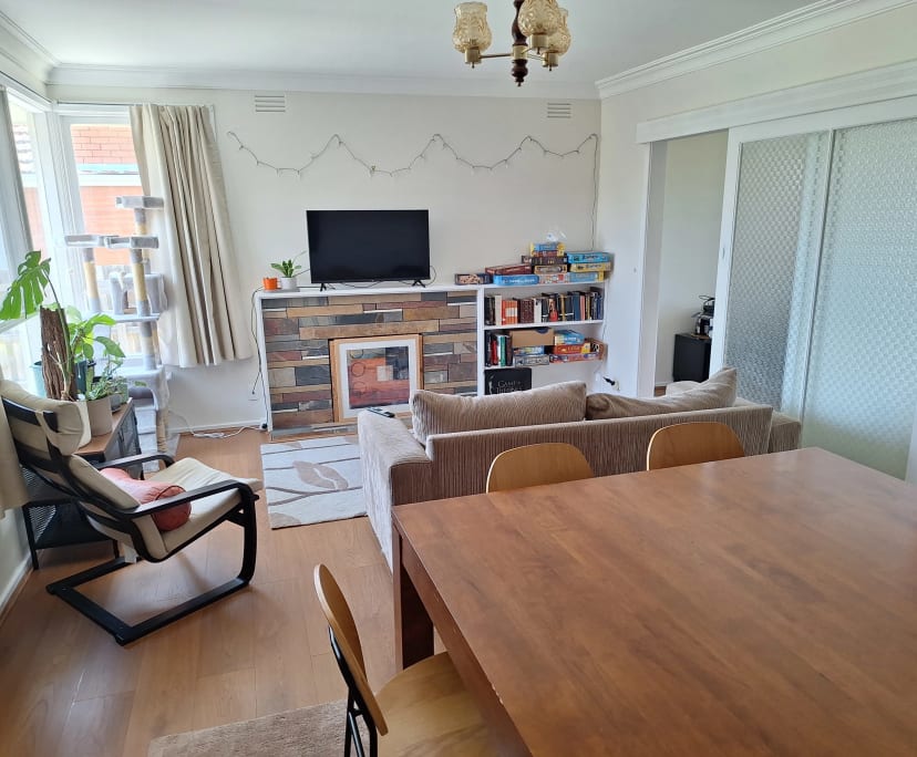 $200, Share-house, 3 bathrooms, Burwood East VIC 3151