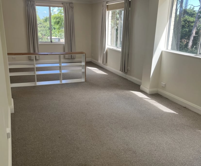 Granny Flat for Rent in Rose Bay, Sydney 690, Unf...