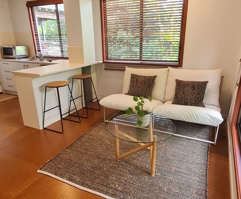 $450, Granny-flat, 1 bathroom, Bilambil Heights NSW 2486