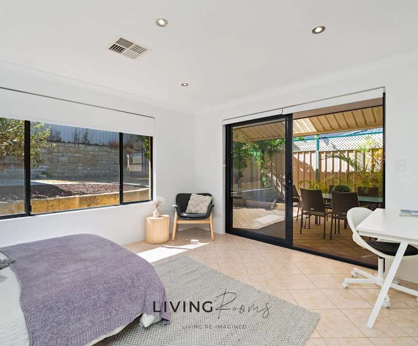 $260, Share-house, 5 bathrooms, Ridgewood WA 6030