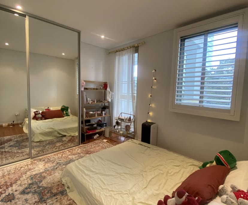 $450, Flatshare, 2 bathrooms, Chatswood NSW 2067