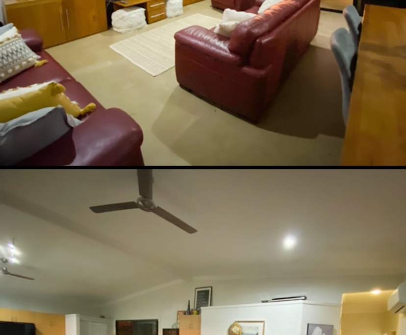 Homestay