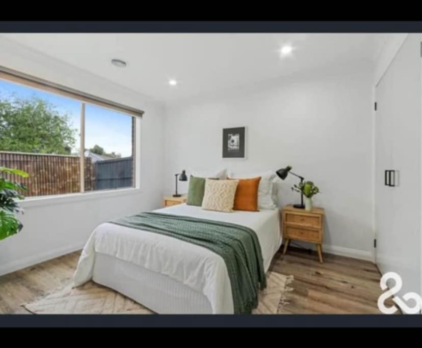 $200, Share-house, 4 bathrooms, Doreen VIC 3754