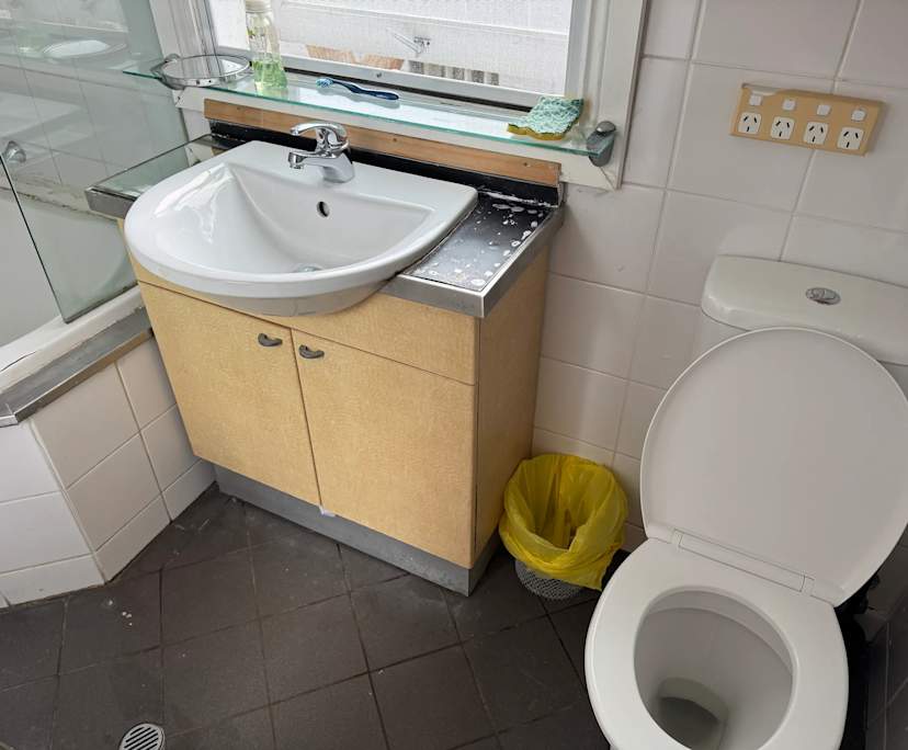 $500, Share-house, 5 bathrooms, Darlington NSW 2008