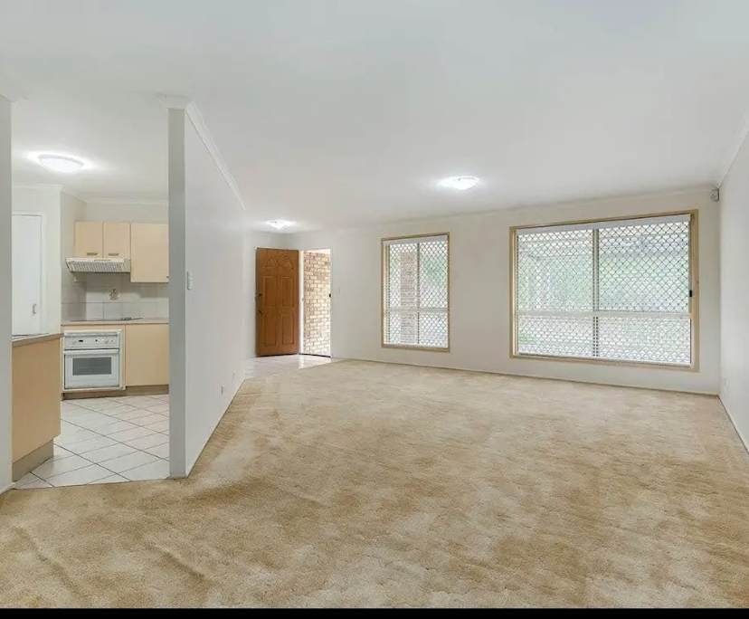 Room with ensuite in a share house