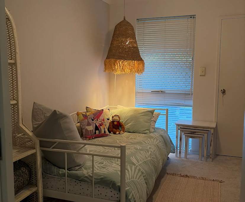 Student accommodation