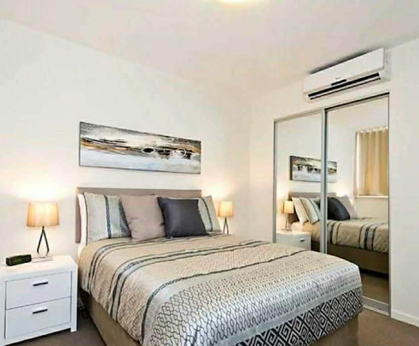 Student accommodation