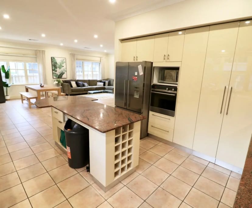 $300, Share-house, 6 bathrooms, Strathfield NSW 2135