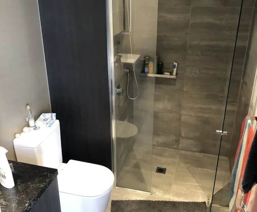 $305, Flatshare, 2 bathrooms, Brunswick VIC 3056