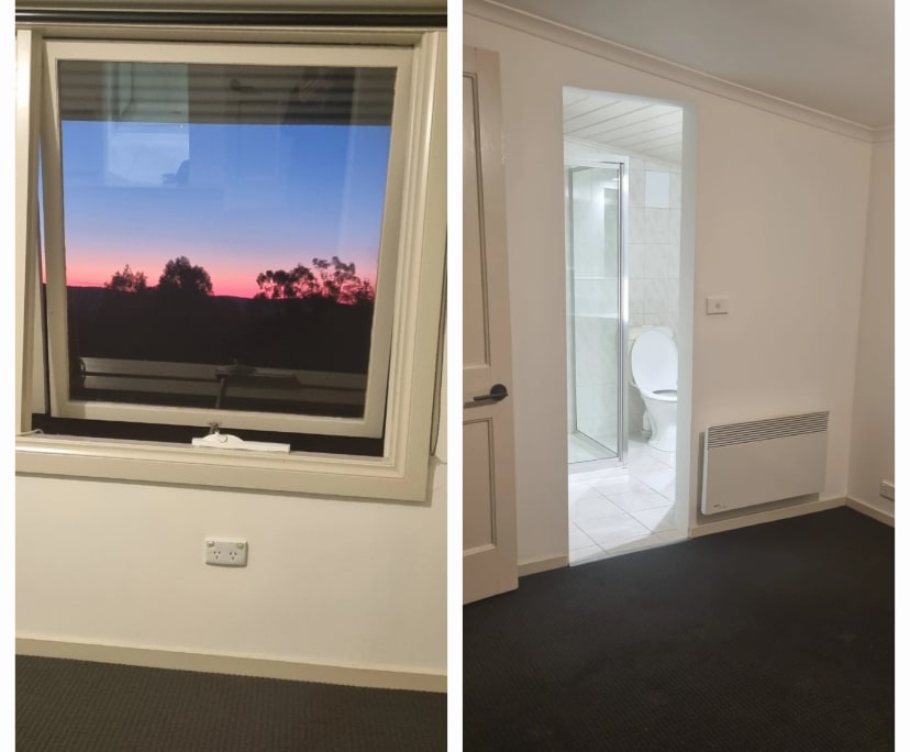 $275, Share-house, 2 bathrooms, Hepburn VIC 3461