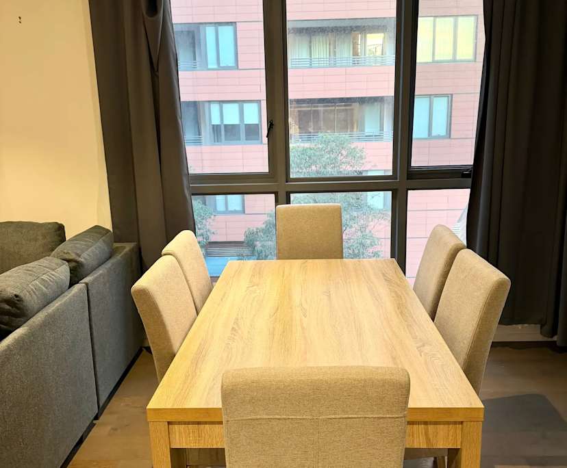 $600, Flatshare, 4 bathrooms, Haymarket NSW 2000