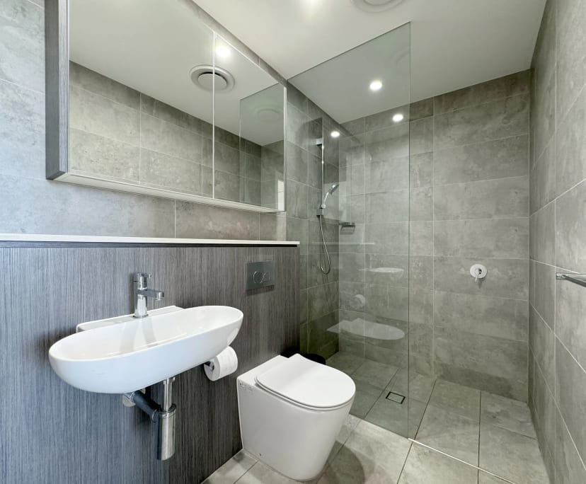 $1,200, Whole-property, 3 bathrooms, Lidcombe NSW 2141