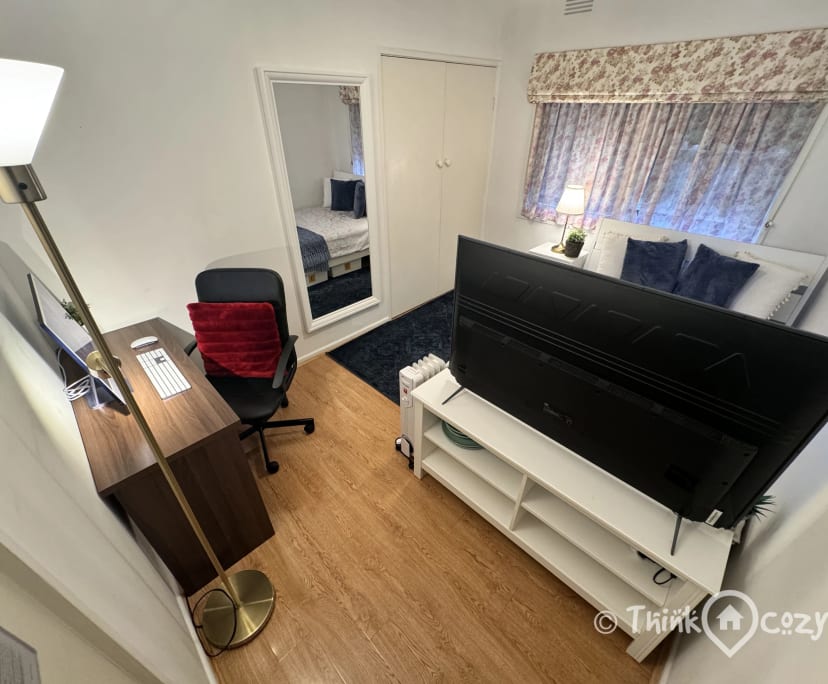 $330, Share-house, 6 bathrooms, Glen Waverley VIC 3150