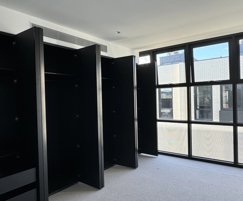 $385-435, Share-house, 2 rooms, West Melbourne VIC 3003, West Melbourne VIC 3003