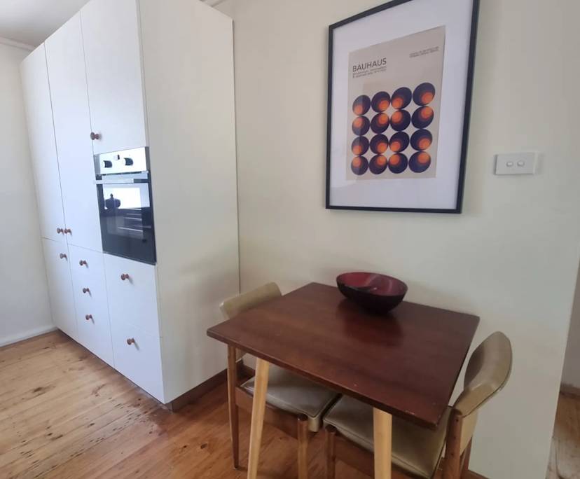 $500, Granny-flat, 1 bathroom, Ainslie ACT 2602