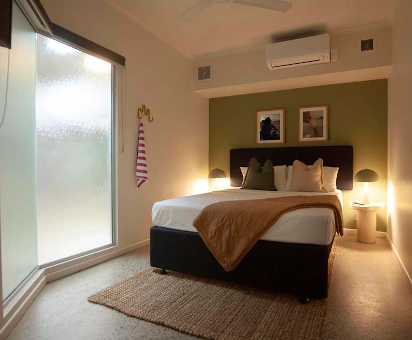 $595, Student-accommodation, 1 bathroom, Cairns City QLD 4870