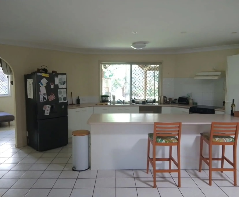 $240, Share-house, 3 bathrooms, Coolum Beach QLD 4573